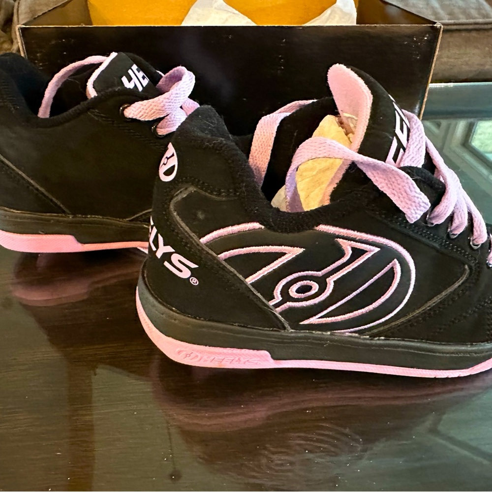 Heelys Propel 2.0 girls size 13